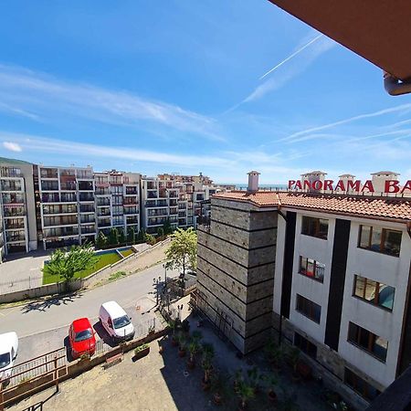 Mitprot Panorama Bay 2 Studio 206 Sveti Vlas Εξωτερικό φωτογραφία