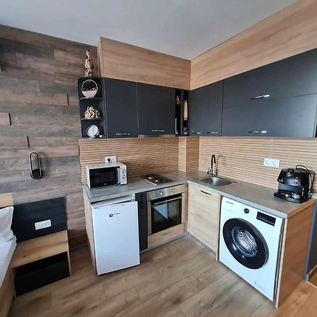 Mitprot Panorama Bay 2 Studio 206 Sveti Vlas Εξωτερικό φωτογραφία