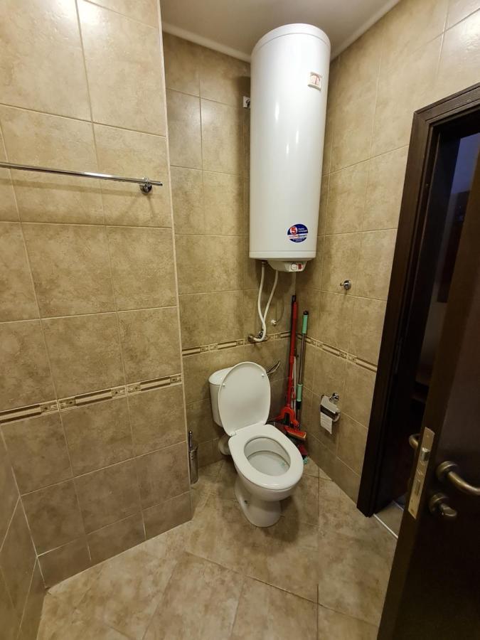 Mitprot Panorama Bay 2 Studio 206 Sveti Vlas Εξωτερικό φωτογραφία