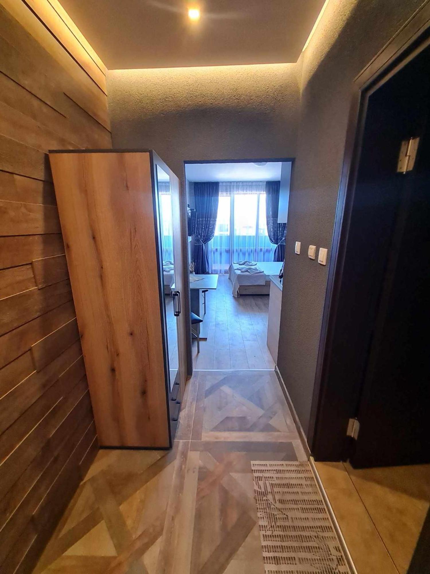 Mitprot Panorama Bay 2 Studio 206 Sveti Vlas Εξωτερικό φωτογραφία
