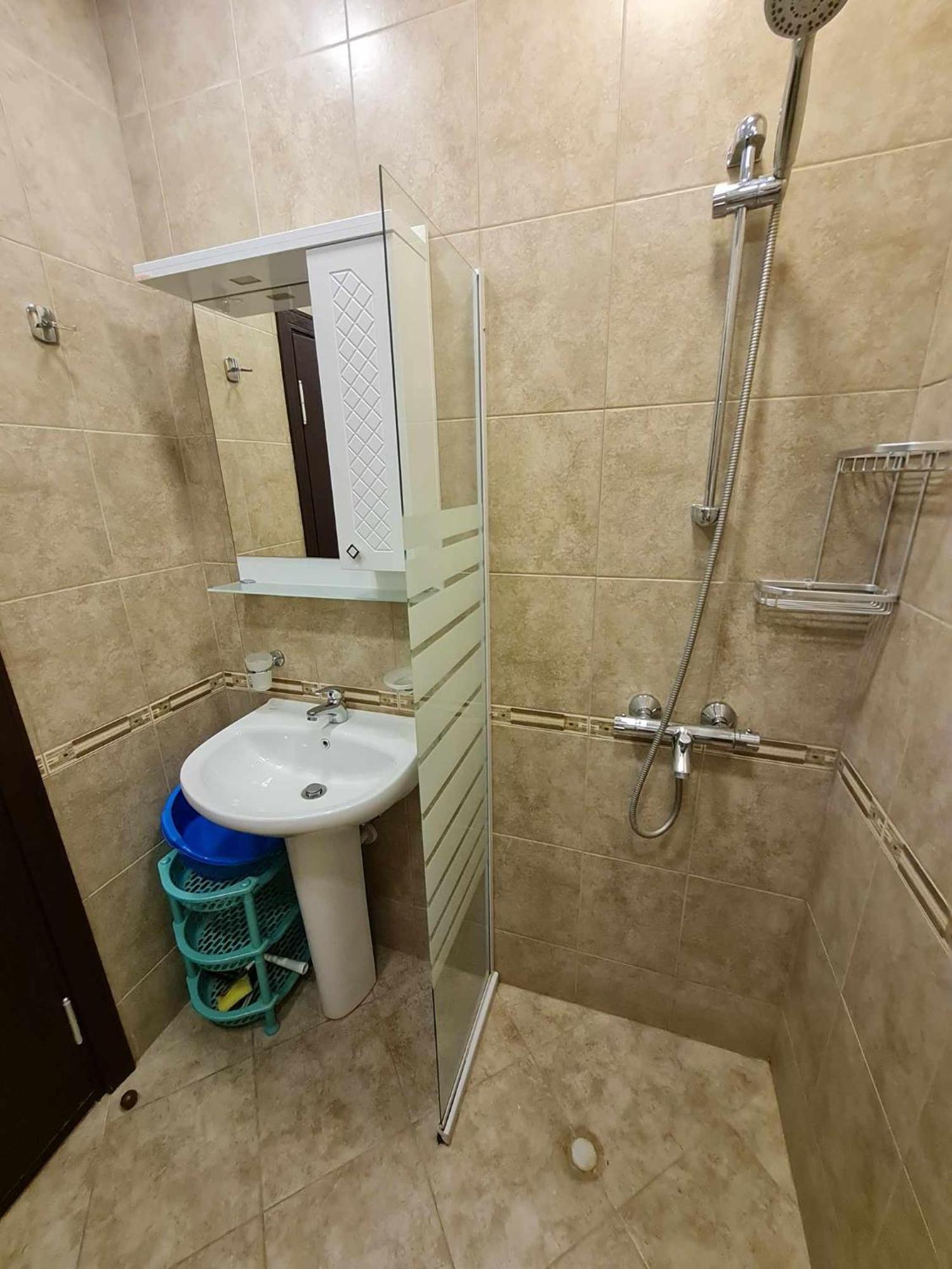 Mitprot Panorama Bay 2 Studio 206 Sveti Vlas Εξωτερικό φωτογραφία