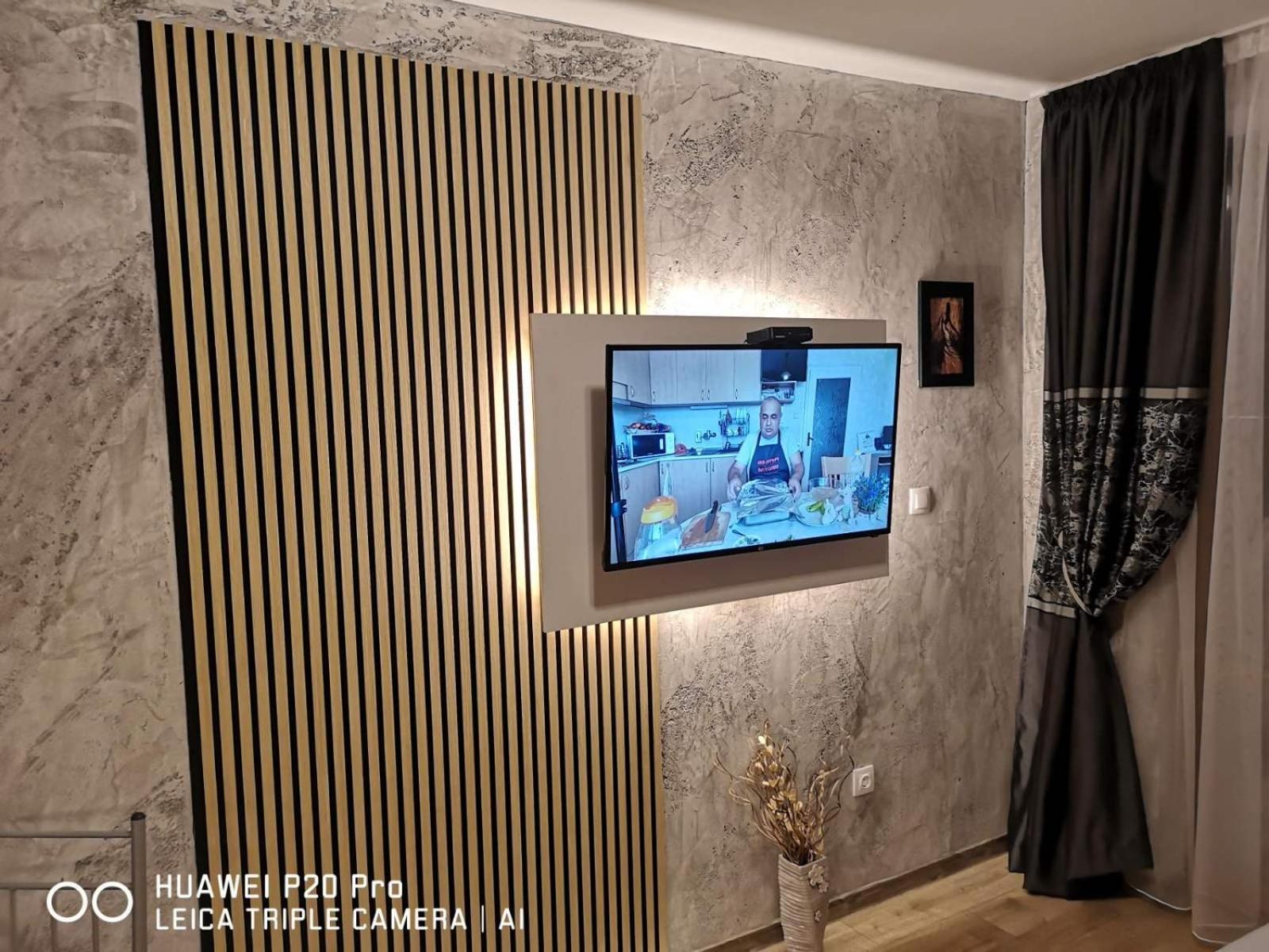 Mitprot Panorama Bay 2 Studio 206 Sveti Vlas Εξωτερικό φωτογραφία