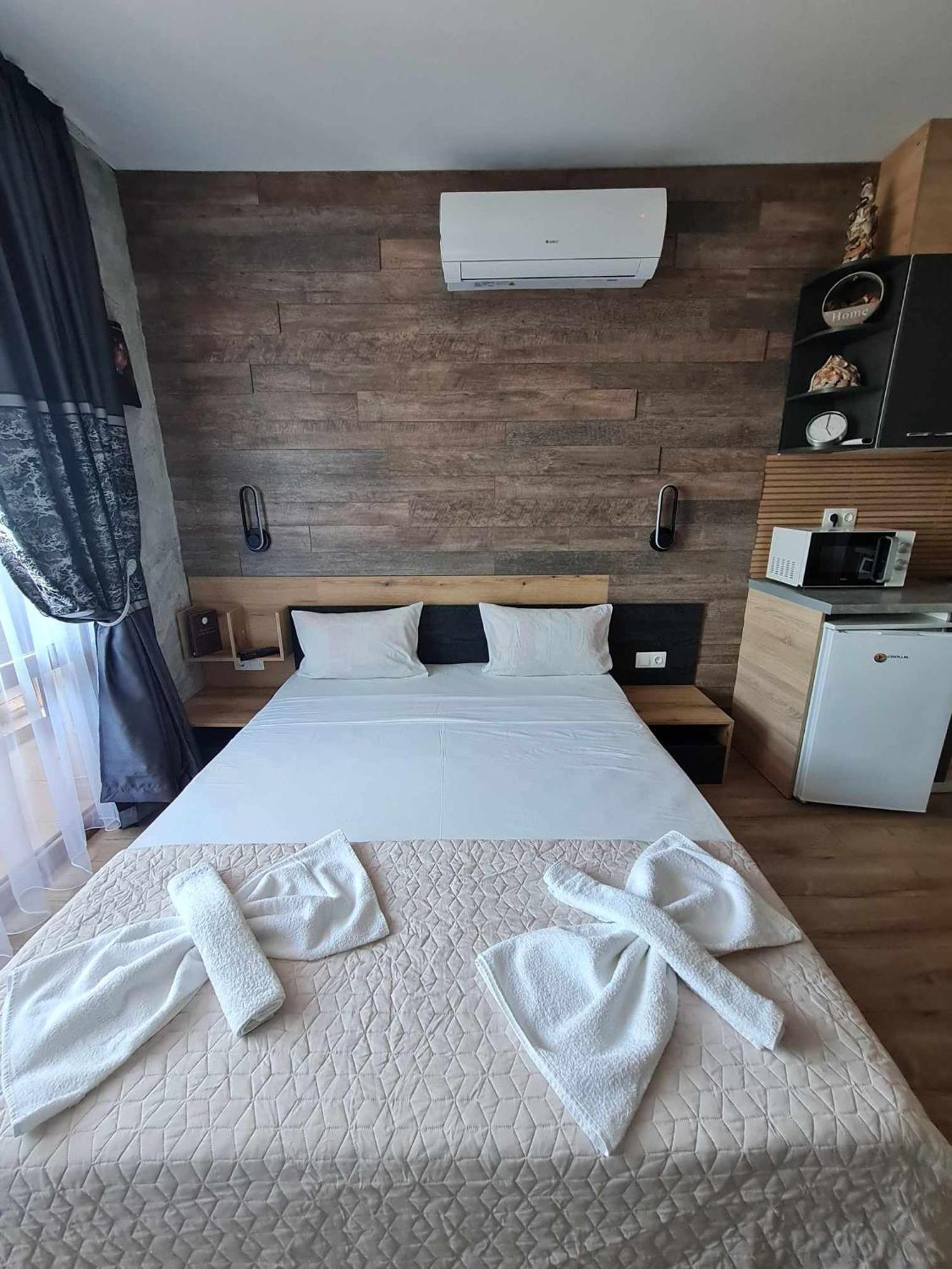 Mitprot Panorama Bay 2 Studio 206 Sveti Vlas Εξωτερικό φωτογραφία