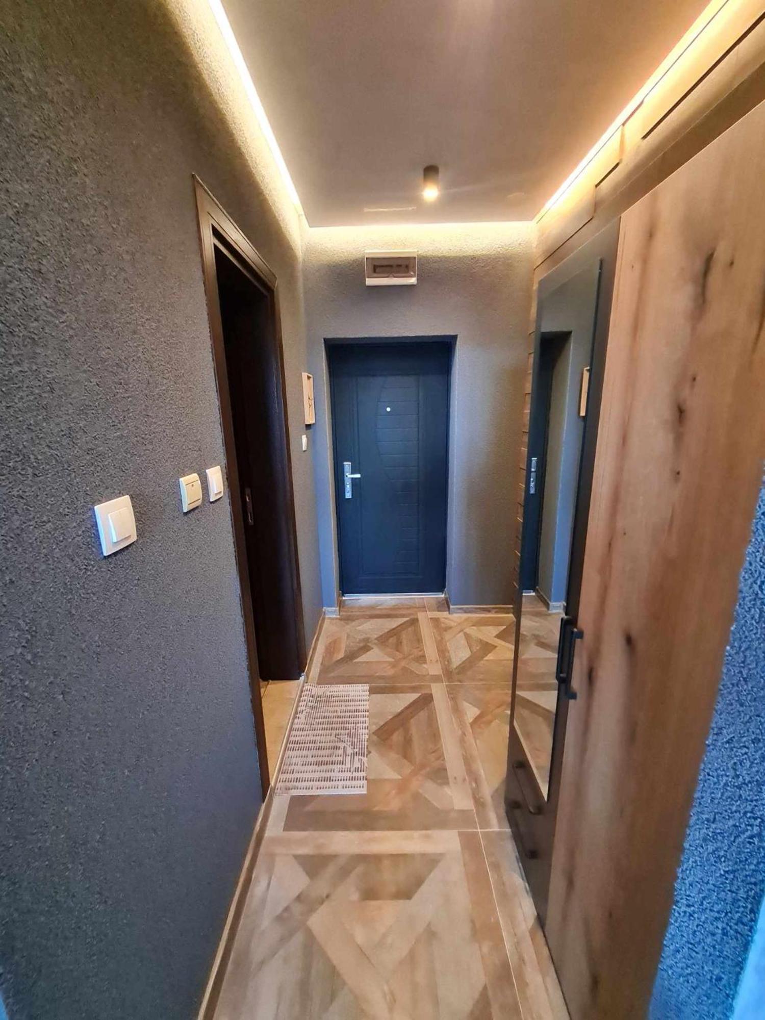Mitprot Panorama Bay 2 Studio 206 Sveti Vlas Εξωτερικό φωτογραφία