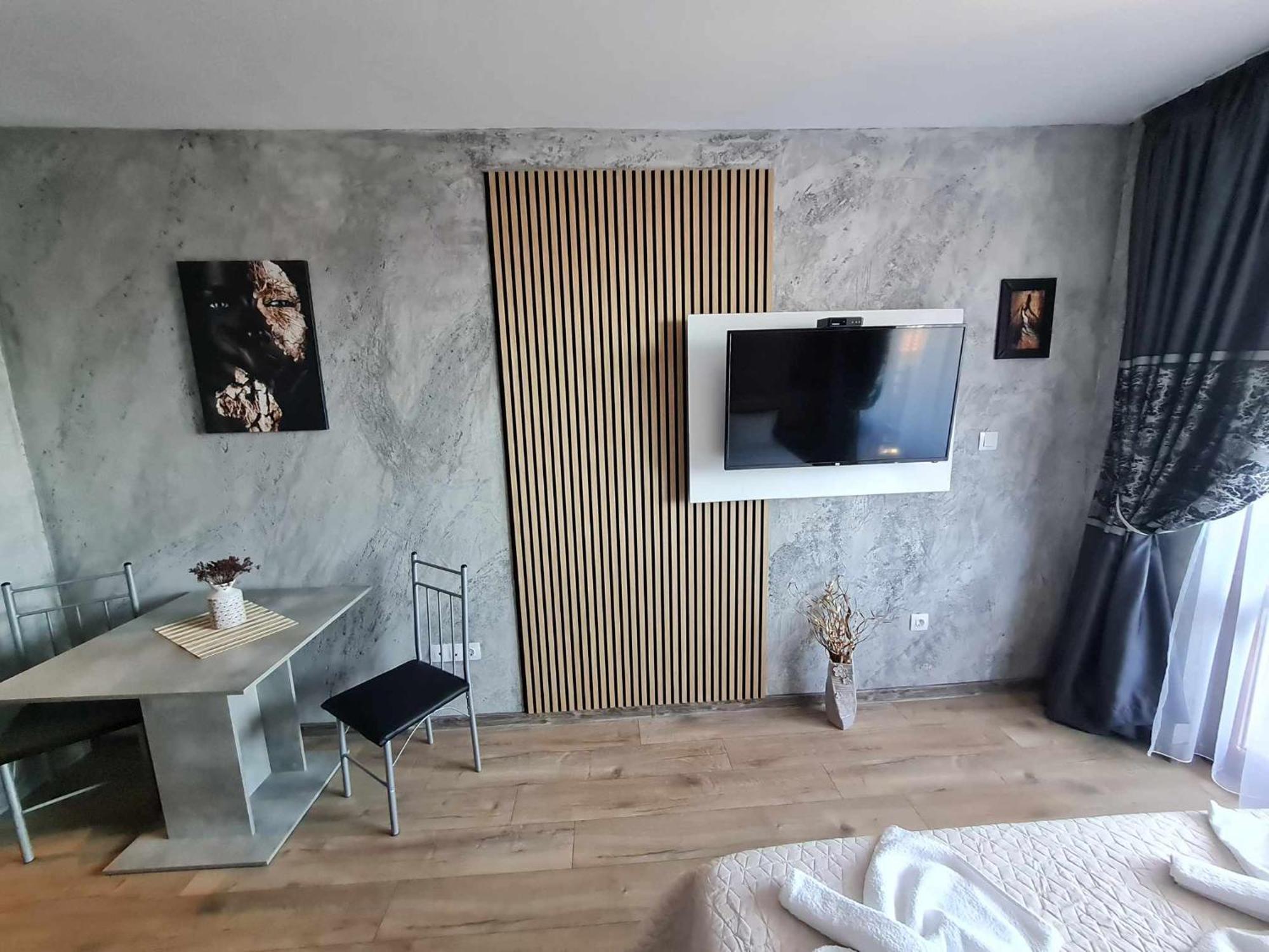 Mitprot Panorama Bay 2 Studio 206 Sveti Vlas Εξωτερικό φωτογραφία