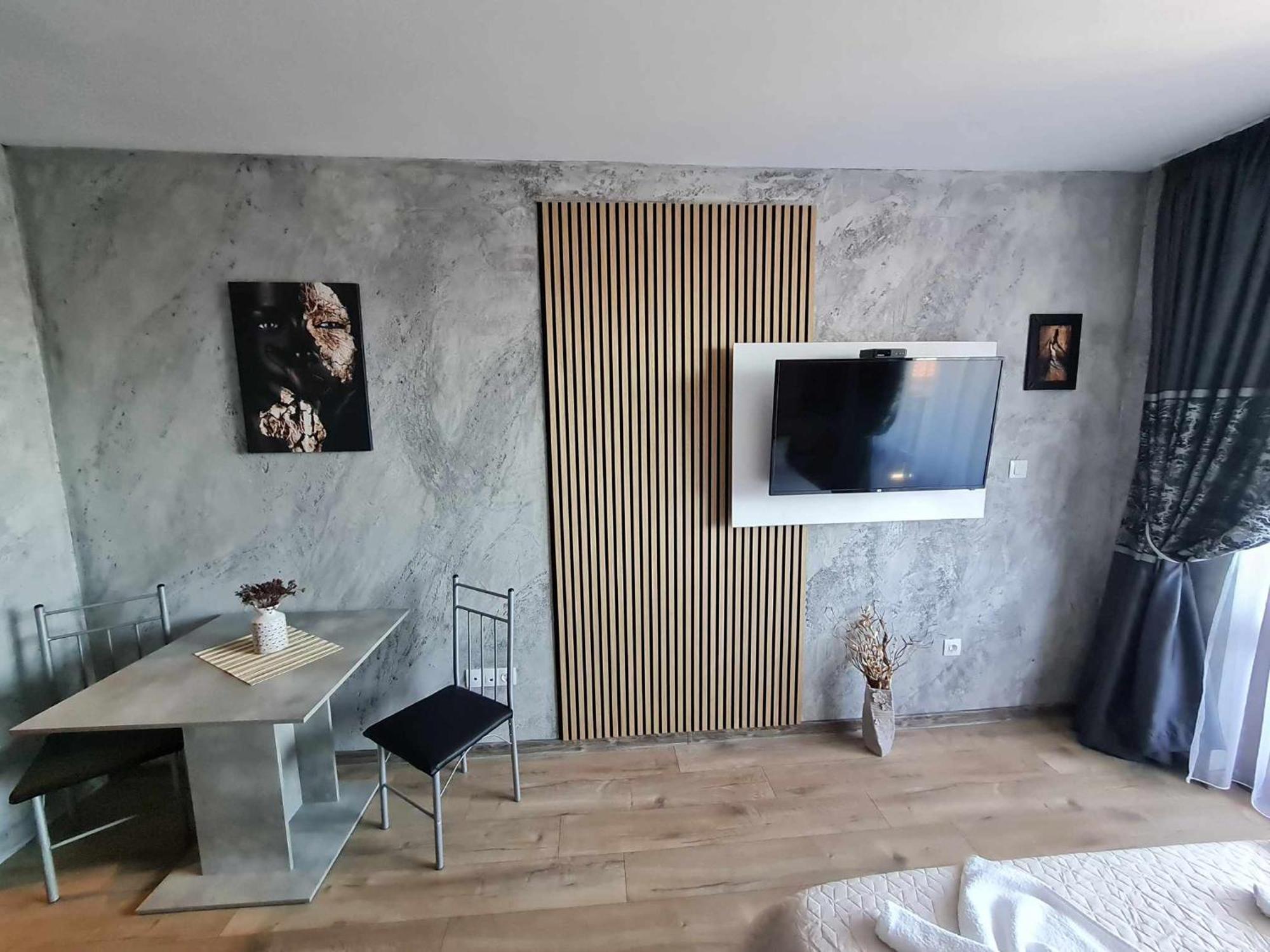 Mitprot Panorama Bay 2 Studio 206 Sveti Vlas Εξωτερικό φωτογραφία