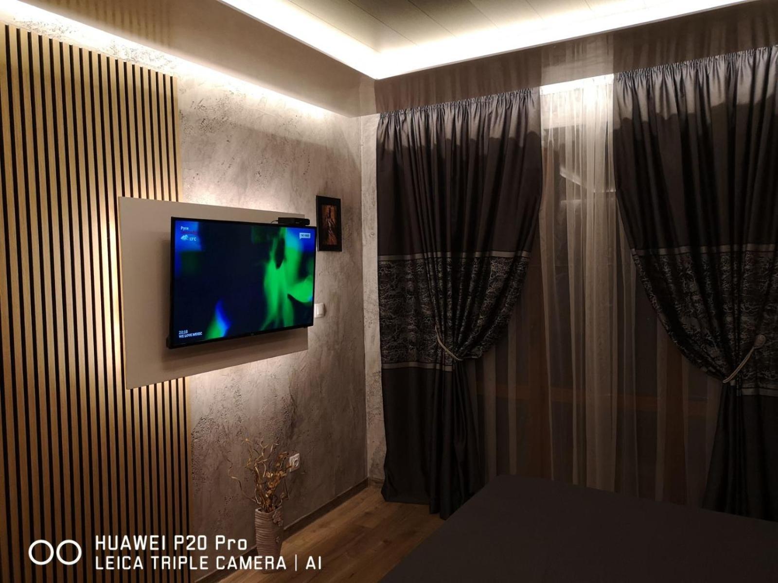 Mitprot Panorama Bay 2 Studio 206 Sveti Vlas Δωμάτιο φωτογραφία
